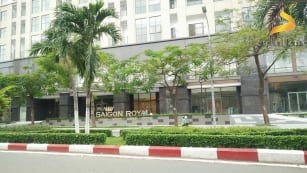 Saigon Royal Residence Saigon Royal Residence