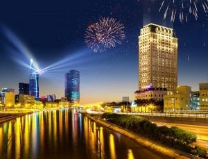 ICON 56 – Biểu tượng của sự tiên phong ICON 56 – Biểu tượng của sự tiên phong