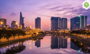 Dự án The Tresor – Quận 4 Dự án The Tresor – Quận 4