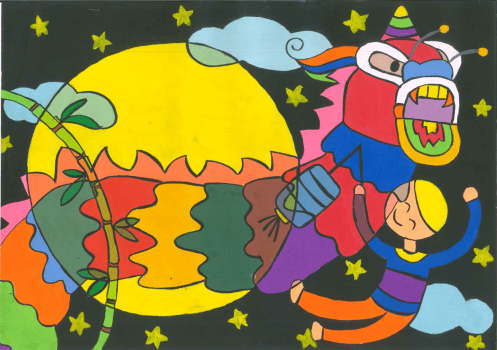 Mid-Autumn Festival in Viet Nam Mid-Autumn Festival in Viet Nam