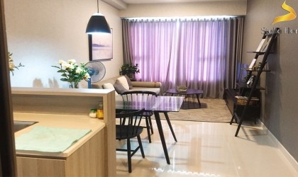 Walk 10 mins to Ben Thanh – Cosy 2 bedroom for rent in the RiverGate only 1100USD/month Walk 10 mins to Ben Thanh – Cosy 2 bedroom for rent in the RiverGate only 1100USD/month