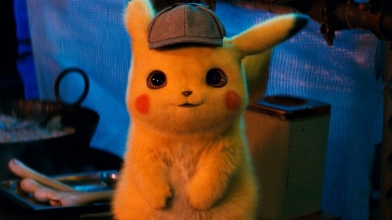 Deactive Pikachu – Khiến fan Pokemon háo hức mong chờ Deactive Pikachu – Khiến fan Pokemon háo hức mong chờ