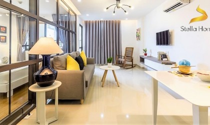 Apartment 1 bedroom fully furnished on low floor looking for nice tenants Apartment 1 bedroom fully furnished on low floor looking for nice tenants