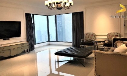 Căn hộ cao cấp 3 phòng ngủ, 3 nhà vệ sinh (có bồn tắm) và 2 ban công 170m2 tại Saigon Royal với view tuyệt đẹp Căn hộ cao cấp 3 phòng ngủ, 3 nhà vệ sinh (có bồn tắm) và 2 ban công 170m2 tại Saigon Royal với view tuyệt đẹp