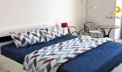 Studio at The Tresor for rent fully furnished and close to city center Studio at The Tresor for rent fully furnished and close to city center