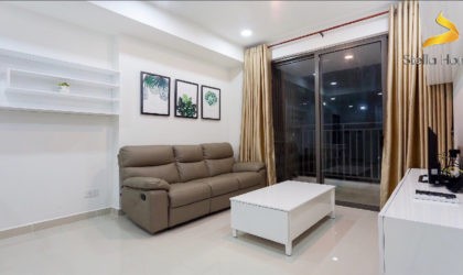 Apartment 2 bedrooms fully furnished at Tresor building for rent fully furnished Apartment 2 bedrooms fully furnished at Tresor building for rent fully furnished