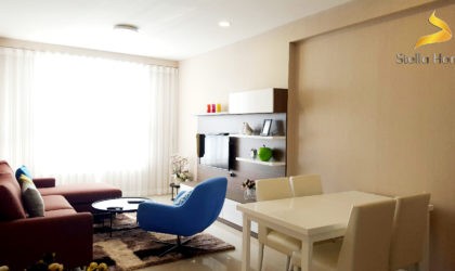 Beautiful apartment for rent at Icon 56 in District 4, 3 bedrooms 2 bathrooms Beautiful apartment for rent at Icon 56 in District 4, 3 bedrooms 2 bathrooms