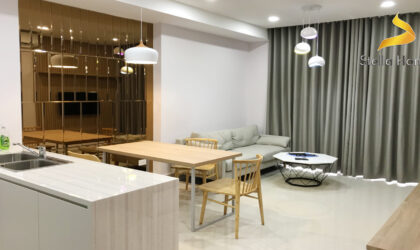Luxury apartment at The Tresor for rent, 2 bedrooms, 2 bathroom Luxury apartment at The Tresor for rent, 2 bedrooms, 2 bathroom