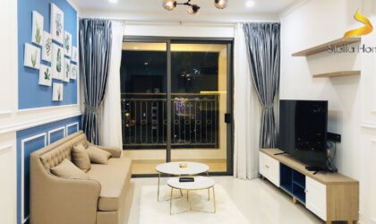 Great deal for clients at Saigon Royal – 2bedrooms 86sqm only 22 mil VND