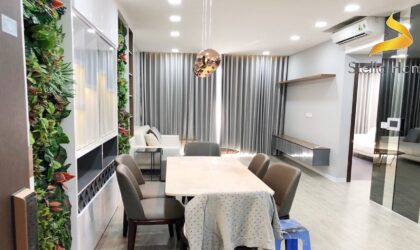 Căn hộ cao cấp 3 phòng ngủ tại tòa nhà cao cấp gần trung tâm Quận 1 cho thuê (Giá thuê tốt) Căn hộ cao cấp 3 phòng ngủ tại tòa nhà cao cấp gần trung tâm Quận 1 cho thuê (Giá thuê tốt)