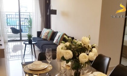 Căn hộ sang trọng 3 phòng ngủ cần cho thuê, nhà rộng nội thất đẹp Căn hộ sang trọng 3 phòng ngủ cần cho thuê, nhà rộng nội thất đẹp